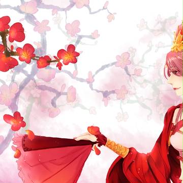 【OEUR】七秀梅子。