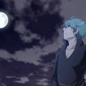 月夜