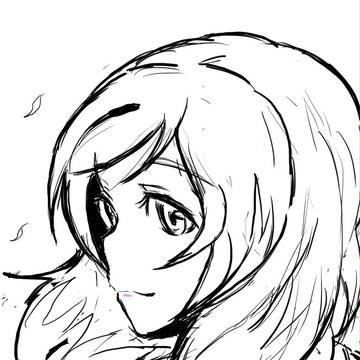 落書き