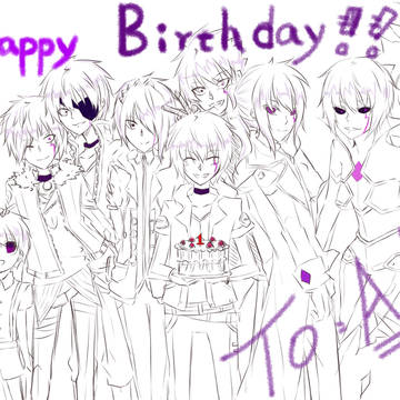 ADD HAPPY BIRTHDAY!!