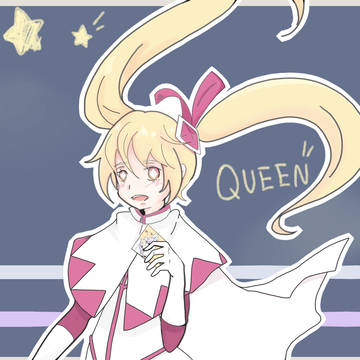 QUEEN   hshshshsh