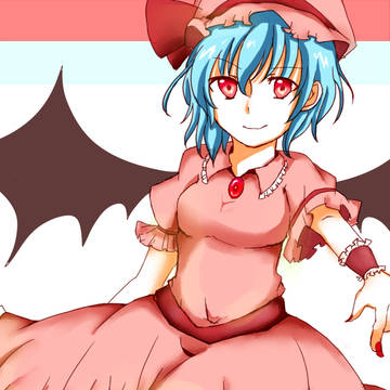 レミリアお嬢