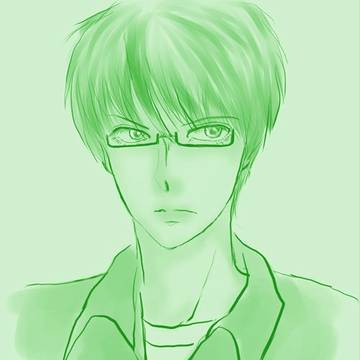 真ちゃん