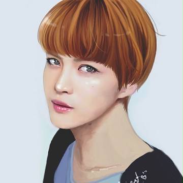 mushroom head~