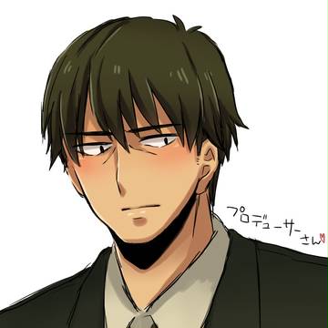 Pさん