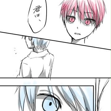 兄弟赤黒ちゃん漫画＋α