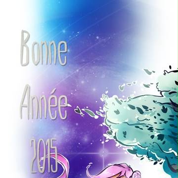 Bonne Année !