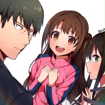 3人