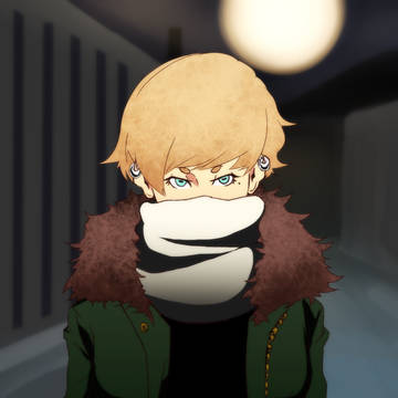 ひつじ目ちゃん