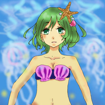 人魚