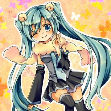 あけましておめでとうございます!