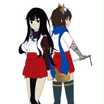 隻腕の魔女