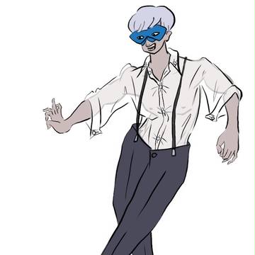 Homme