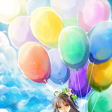 balloon【过程附】