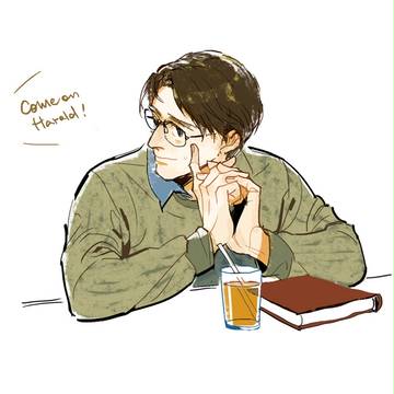 Harold