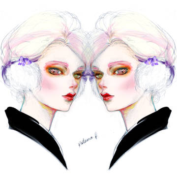 Violet