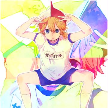 (☆∀☆)