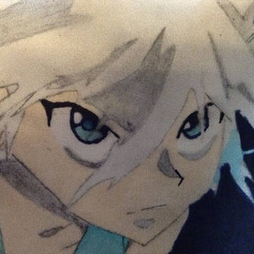 キルア