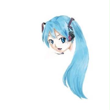 みくみく
