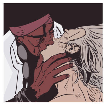 JOJO LOG 3 (R18)