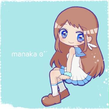 ʚまなかɞ