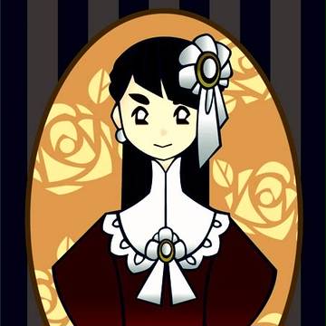 おじょうさま