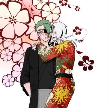 新年大遅刻あけましたー