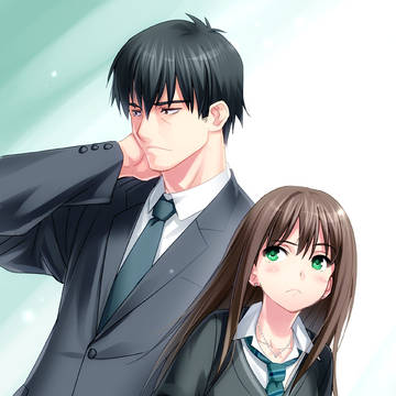 笑顔が見たい（Pの）
