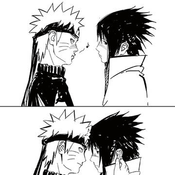 SHALL WE KISS