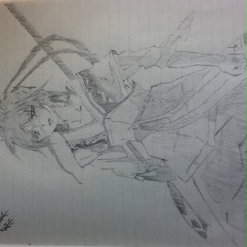 マギ 練 白龍