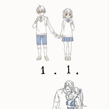 DATE擬人化