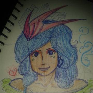 Random