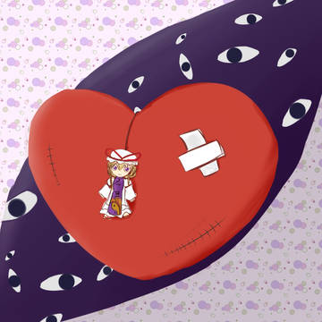 Yakumo Yukari