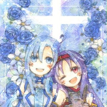 マザーズ・ロザリオ