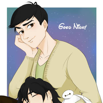 Good night