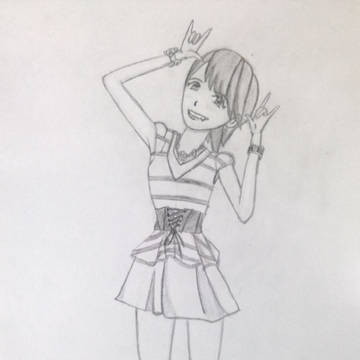 Haruka Kudo in Mikaeri Bijin