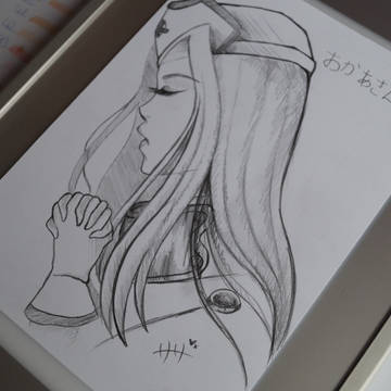 おかあさん