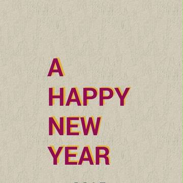 2015・ひつじ