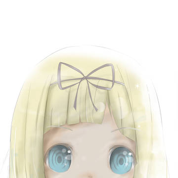 夕立ぽい~