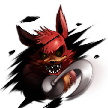 Foxy
