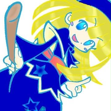ウィッチたん