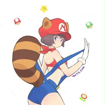 Super Mario