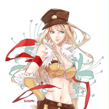 [RO] Sniper