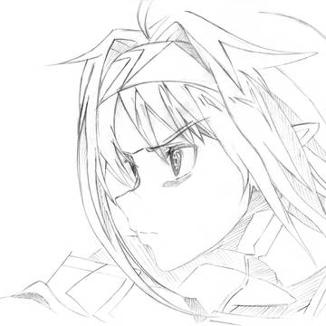 【SAO II】ユウキ