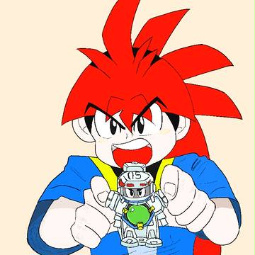スパビー