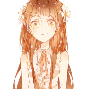❀
