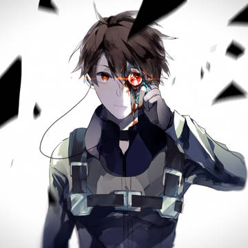 フェイク