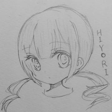 ヒヨリ