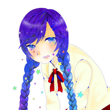 あの星の名前は
