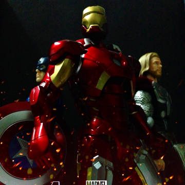 The Avenger